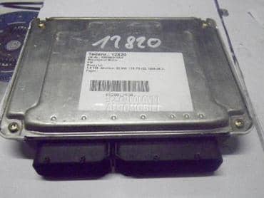 Kompjuter - računar za Volkswagen Bora od 1999. do 2006. god.