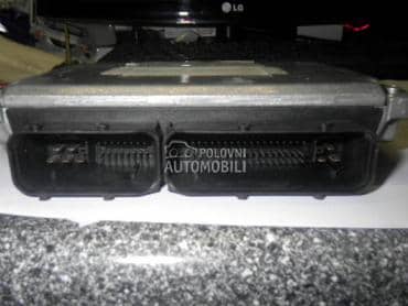 Kompjuter - računar 1.6 Bora za Volkswagen Bora od 1999. do 2006. god.