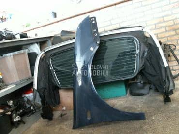 Branik desni za Volkswagen Bora od 1999. do 2006. god.