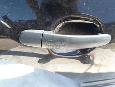 Brave i kvake za Volkswagen Bora od 1999. do 2006. god.