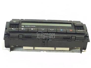 Komande tasteri klime za Volkswagen Bora od 1999. do 2006. god.