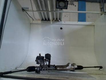 Letva volana Bora za Volkswagen Bora od 1999. do 2006. god.