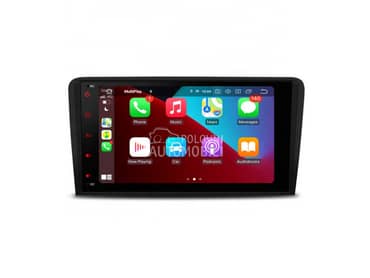 Multimedija za Audi A3