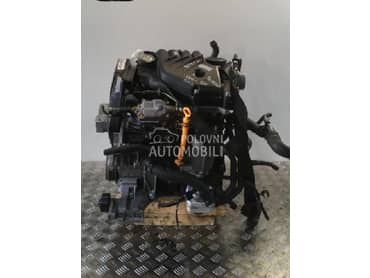 Kompletan motor 1.9 TDI za Volkswagen Bora od 1999. do 2006. god.