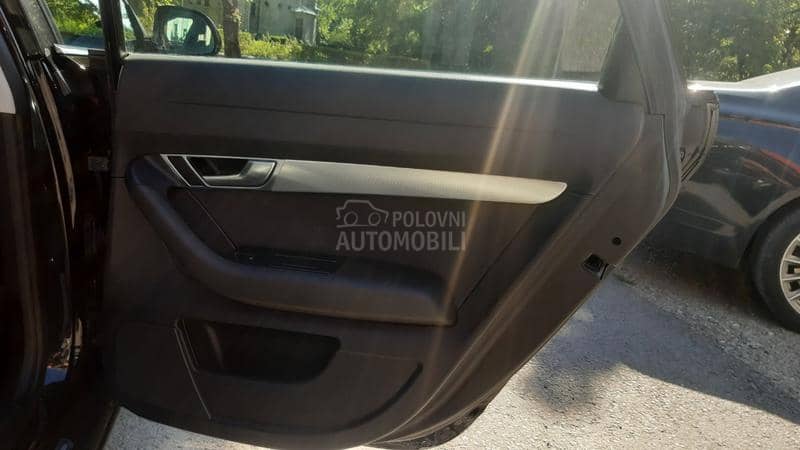 Audi A6 2.0 tdi