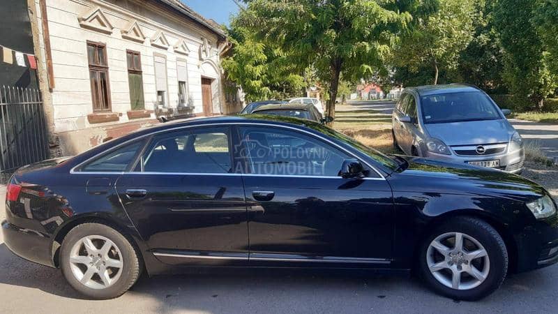 Audi A6 2.0 tdi