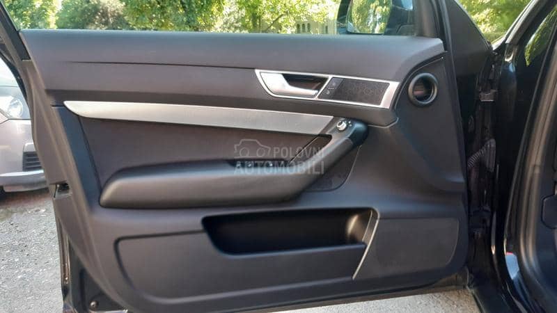 Audi A6 2.0 tdi