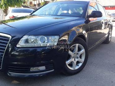 Audi A6 2.0 tdi