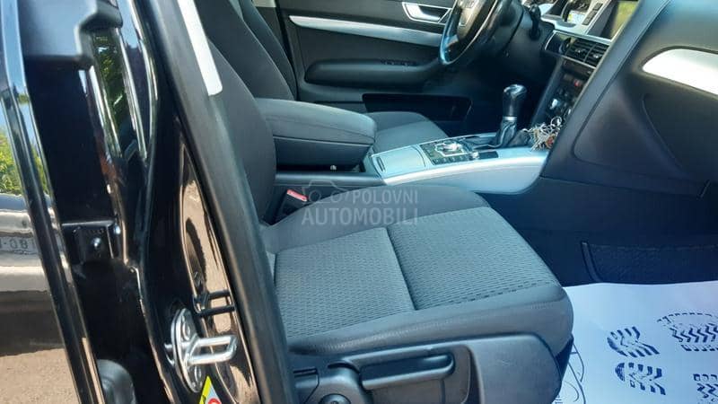 Audi A6 2.0 tdi
