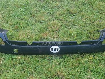 zadnji branik coupe za Citroen C4