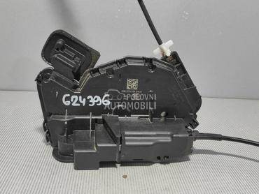 BRAVA VRATA za Škoda Fabia