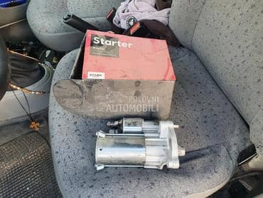 alnaser 1.6hdi za Peugeot 207 od 2004. do 2009. god.