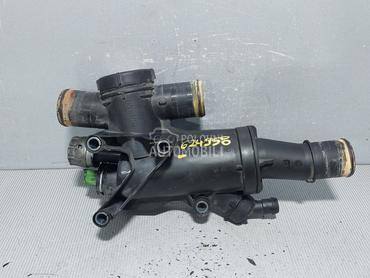KUCISTE TERMOSTATA za Peugeot 407