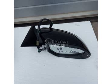 Desni retrovizor za Audi Q8