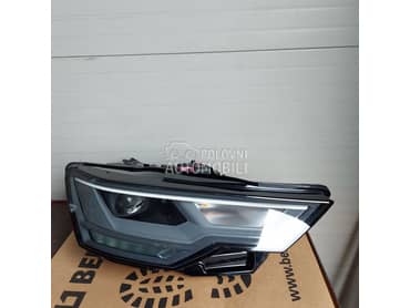 Desni led  far   4K0 941 034 za Audi A6 od 2018. do 2022. god.