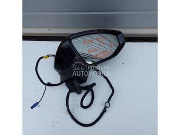 Desni retrovizor za Audi A6 od 2018. do 2022. god.