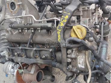 motor 1.6mjtd za Fiat Bravo, Doblo