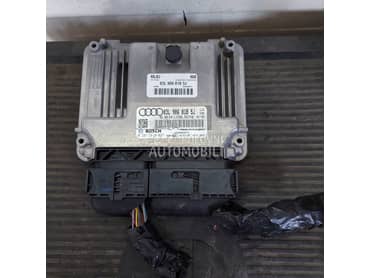 Kompjuter 2.0 tdi  EDC 17 C 46 za Audi A4, A5, A6 ... od 2011. do 2014. god.