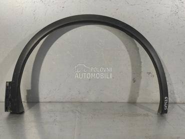 RUB BLATOBRANA za Volkswagen Tiguan