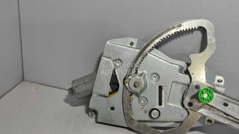 MOTORIC PODIZACA STAKLA