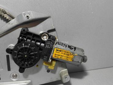 MOTORIC PODIZACA STAKLA za Saab 9-5