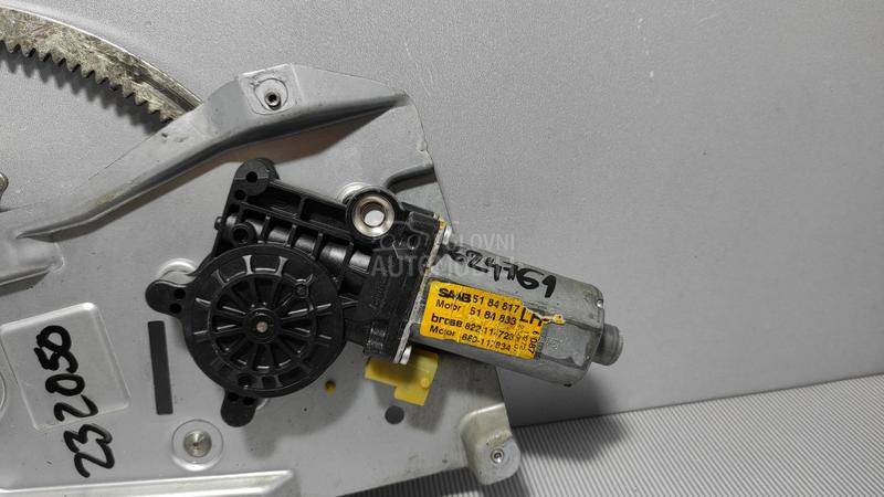 MOTORIC PODIZACA STAKLA