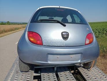 ceo auto u delovima ka za Ford Ka