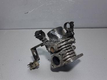 DOZER KLAPNA za Alfa Romeo 156