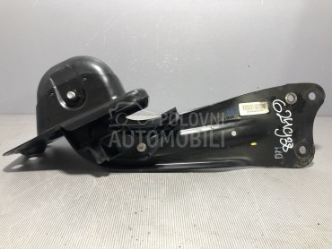 LAFETA za Volkswagen Golf 6