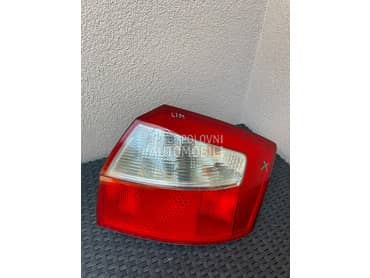 Stop lampa za Audi A4 od 2001. do 2005. god.