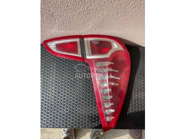 Stop lampa za Renault Scenic od 2009. do 2014. god.