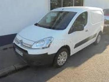 Podizač,prekidač,menjač,abs za Citroen Berlingo od 2008. do 2017. god.