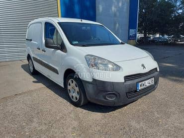 Amortizer,opruga,crevo,dizna za Peugeot Partner od 2008. do 2017. god.