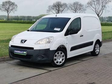 Brava,staklo,lajsna,letva,serv za Peugeot Partner od 2008. do 2017. god.
