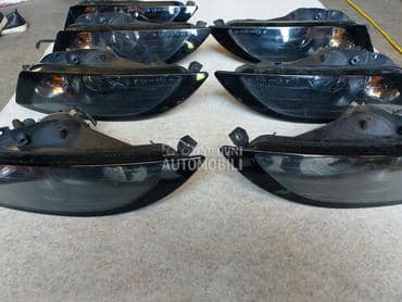 Maglenke za Smart ForFour