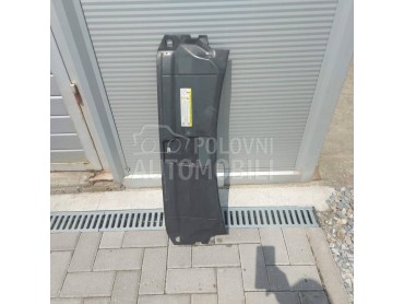 POKLOPAC PREKO VEZNOG LIMA za Audi Q3 od 2014. do 2018. god.