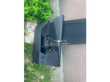 Tapacir vrati za Volkswagen Passat B6 od 2004. do 2010. god.