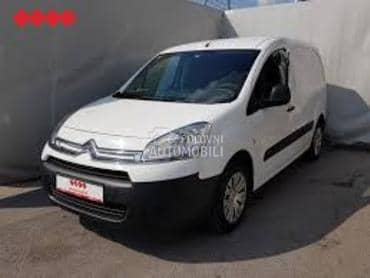 Pojas,klizač,brava,amortizeri za Citroen Berlingo od 2008. do 2017. god.