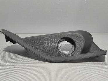 PLASTIKA za Opel Astra J