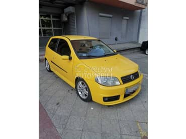 far za Fiat Punto