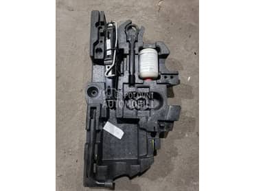 Set za krpljenje guma za Renault Laguna