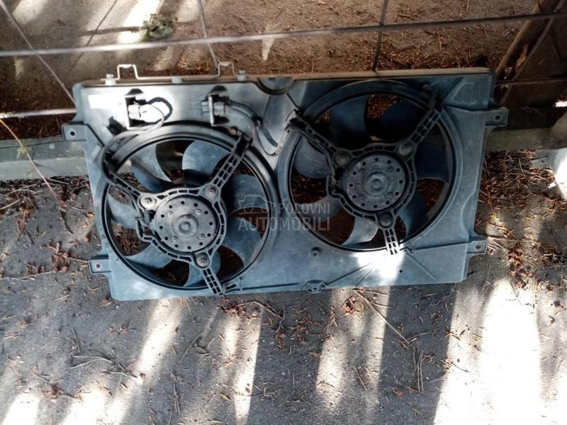 ventilator 1.9tdi