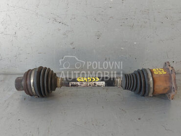 POLUOSOVINA za Audi A4