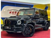 Mercedes Benz G 63 AMG BRABUS 800 1of1 NOVO
