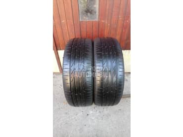 Bridgestone 215/55 R18 Letnja