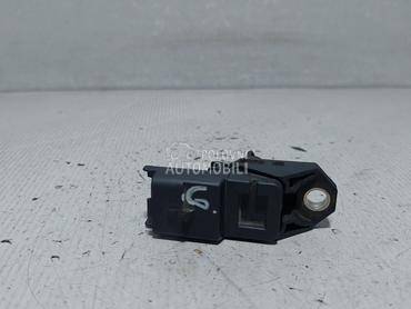 MAP SENZOR za Peugeot Expert