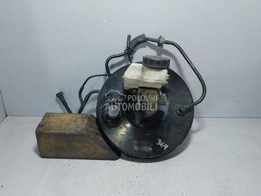 KOCIONI DOBOS za Volvo S40