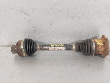 POLUOSOVINA za Audi A4