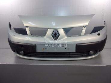BRANIK za Renault Scenic