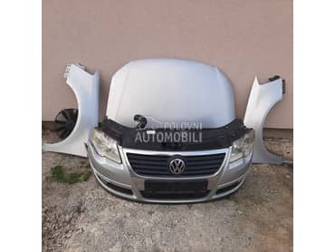 prednjica-vezni lim za Volkswagen Passat B6